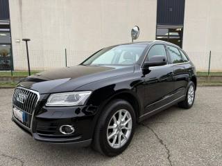 AUDI Q5 usata, con Airbag