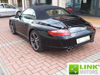 PORSCHE 997 usata 6