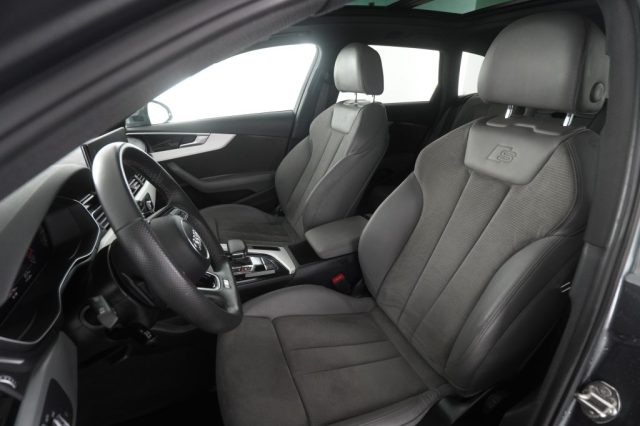 AUDI A4 usata 2