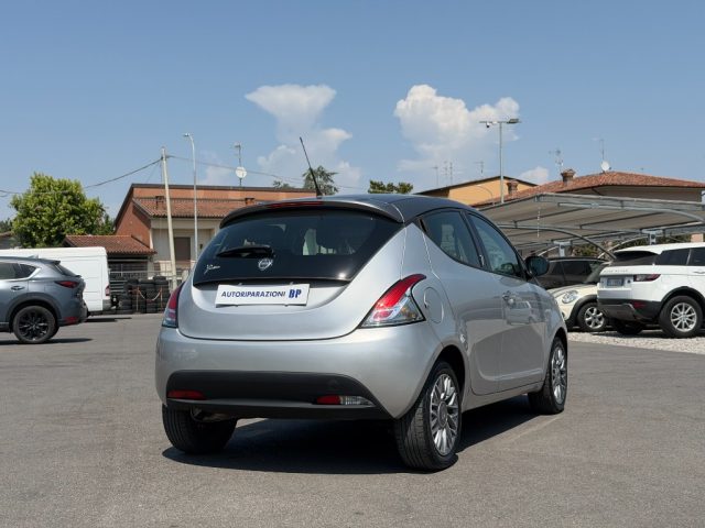 LANCIA Ypsilon usata, con Climatizzatore