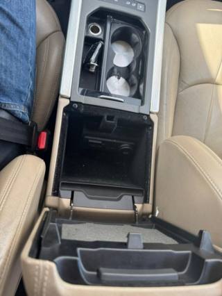 LAND ROVER Range Rover Evoque usata, con ESP