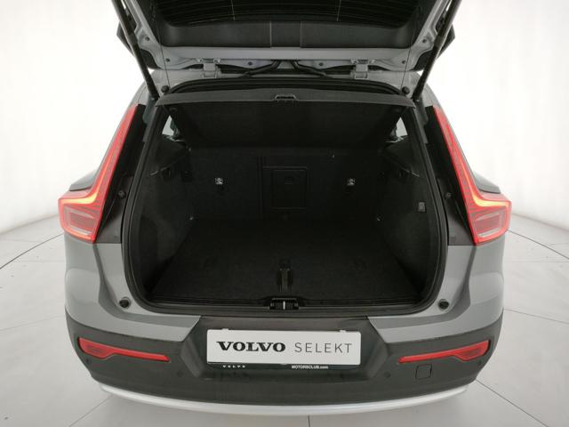 VOLVO XC40 usata, con Controllo elettronico della corsia