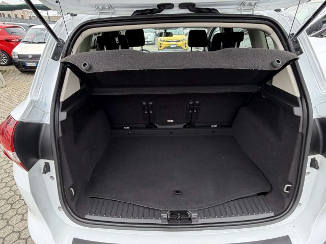 FORD C-Max usata, con Servosterzo