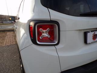 JEEP Renegade usata, con Volante multifunzione