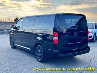 FIAT Ulysse usata, con Airbag Passeggero