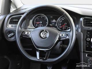 VOLKSWAGEN Golf Variant usata, con Vivavoce