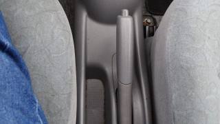TOYOTA Yaris usata 91
