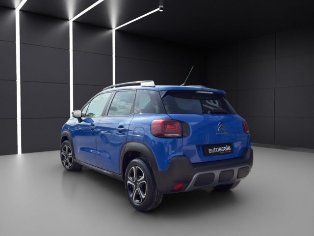 CITROEN C3 Aircross usata, con Airbag laterali