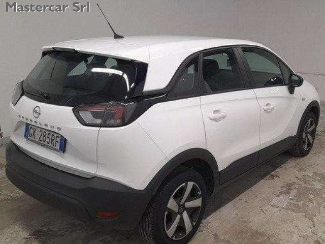 OPEL Crossland usata, con Airbag Passeggero
