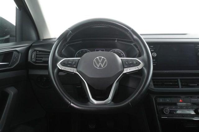 VOLKSWAGEN T-Cross usata 6