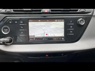 CITROEN C4 Picasso usata, con Airbag