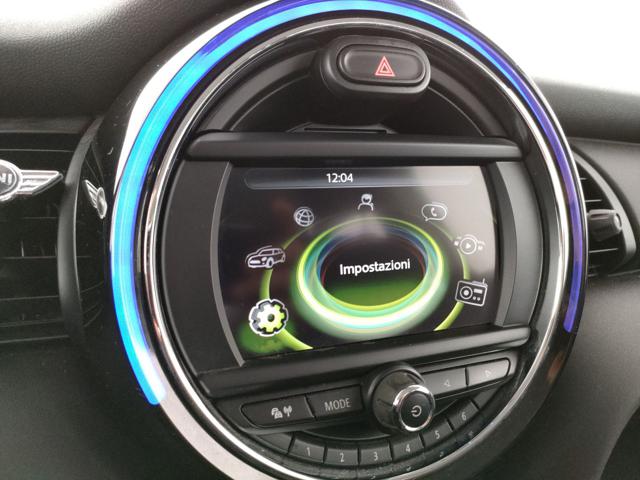 MINI One usata, con Cruise Control