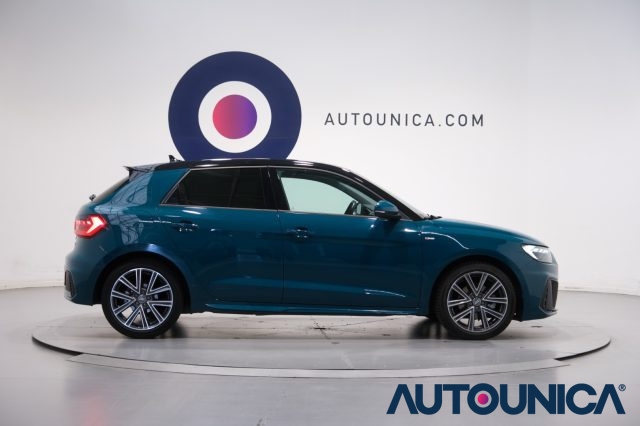 AUDI A1 usata, con Airbag Passeggero