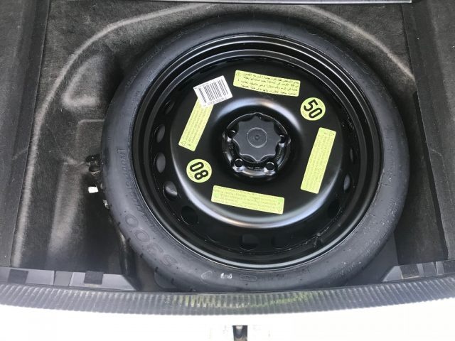 AUDI A4 usata, con Chiusura centralizzata
