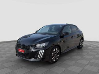 PEUGEOT 208 208 PureTech 100 Stop&Start 5 porte Allure