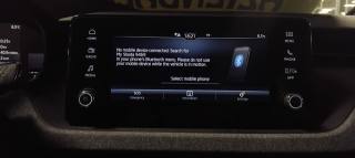 SKODA Kamiq usata, con Controllo automatico clima