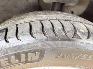 VOLKSWAGEN Touran usata 52