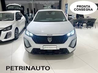 PEUGEOT 2008 usata, con Airbag