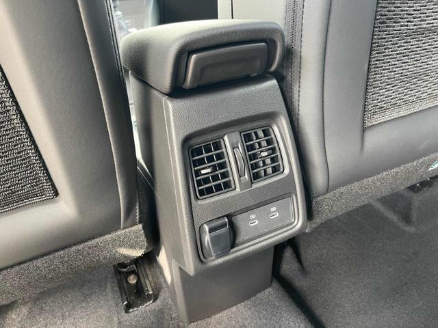 RENAULT Captur usata, con Volante multifunzione