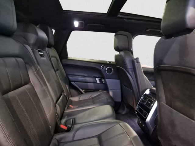 LAND ROVER Range Rover Sport usata, con Servosterzo