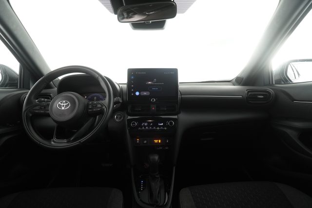 TOYOTA Yaris Cross usata 10