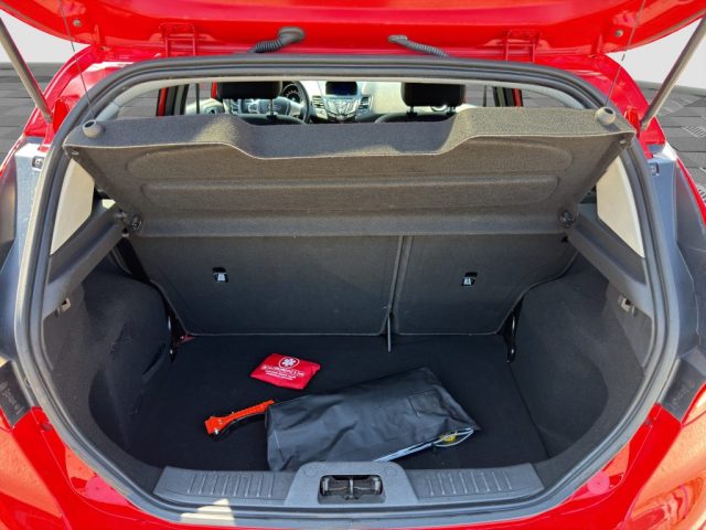 FORD Fiesta usata 13