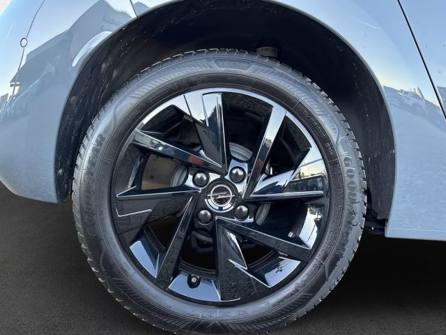 OPEL Corsa usata, con Chiusura centralizzata