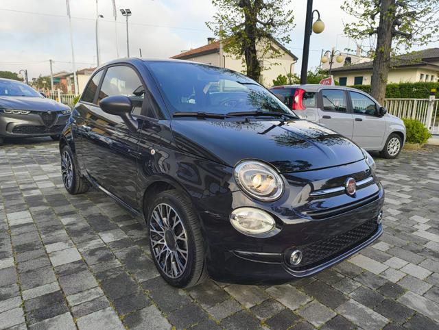 FIAT 500 usata, con Airbag