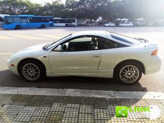 MITSUBISHI Eclipse usata, con Servosterzo