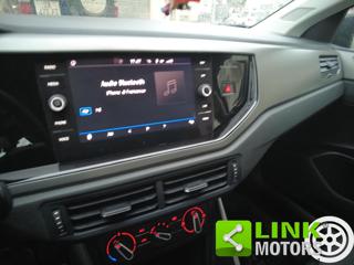 VOLKSWAGEN Polo usata, con ESP