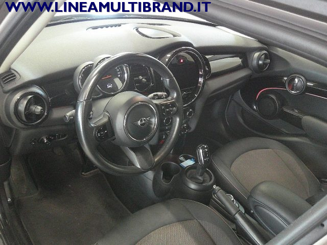 MINI Cooper usata, con Cruise Control