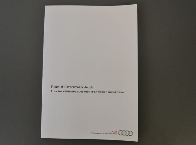 AUDI Q2 usata, con Cronologia tagliandi