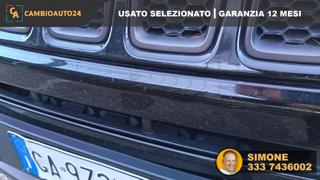 JEEP Compass usata 145