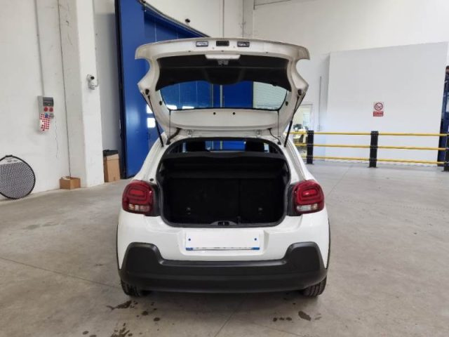 CITROEN C3 usata, con Chiusura centralizzata