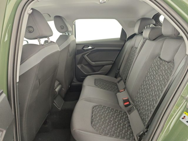 AUDI A1 usata, con Fari LED