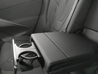 LOTUS Eletre usata, con Interni in pelle