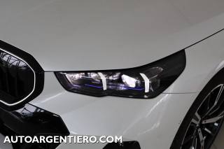 BMW 520 usata, con Pacchetto invernale