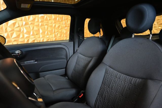 FIAT 500 usata 74
