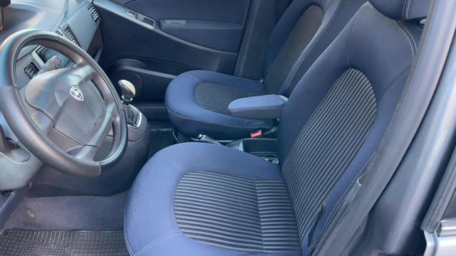 LANCIA MUSA usata, con Boardcomputer