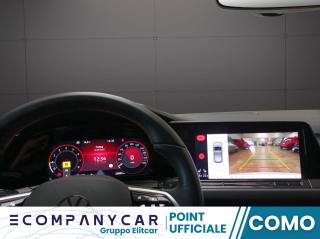 VOLKSWAGEN Golf usata, con Volante in pelle