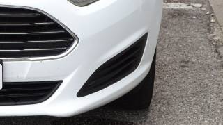 FORD Fiesta usata, con Luci diurne