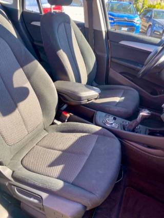 BMW X1 usata, con Chiusura centralizzata