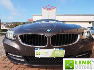 BMW Z4 usata, con ESP