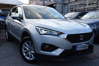 SEAT Tarraco usata, con Airbag