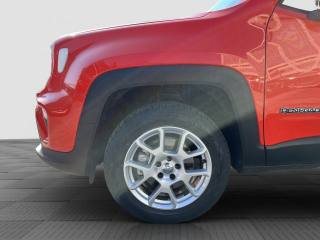 JEEP Renegade usata 15