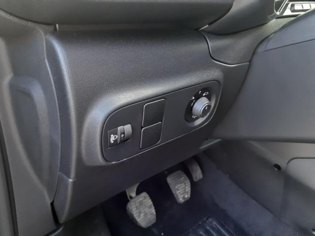 CITROEN C3 usata, con Controllo vocale