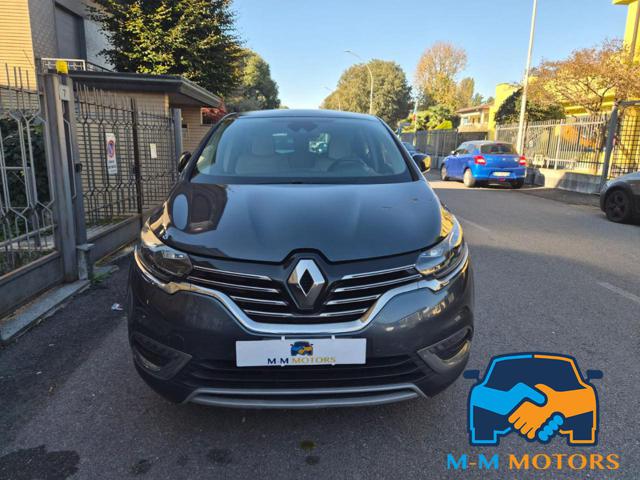 RENAULT Espace usata, con Airbag