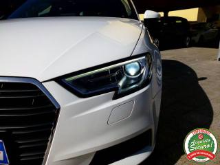 AUDI A3 usata, con Vivavoce