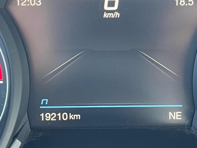 ALFA ROMEO Stelvio usata, con Airbag