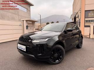 LAND ROVER Range Rover Evoque 1.5 P300e PHEV 300 CV 200 AWD Auto